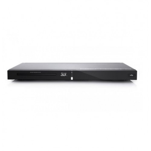  杰科 BDP-G4308 Blu-ray 3D旗艦級藍光讀碟機王 